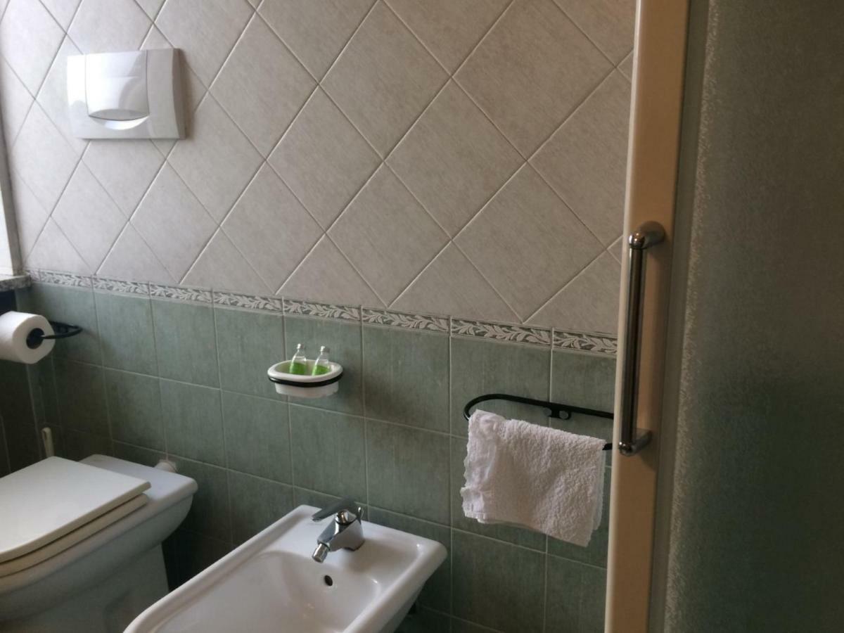 アルバCasa "T"アパートメント エクステリア 写真