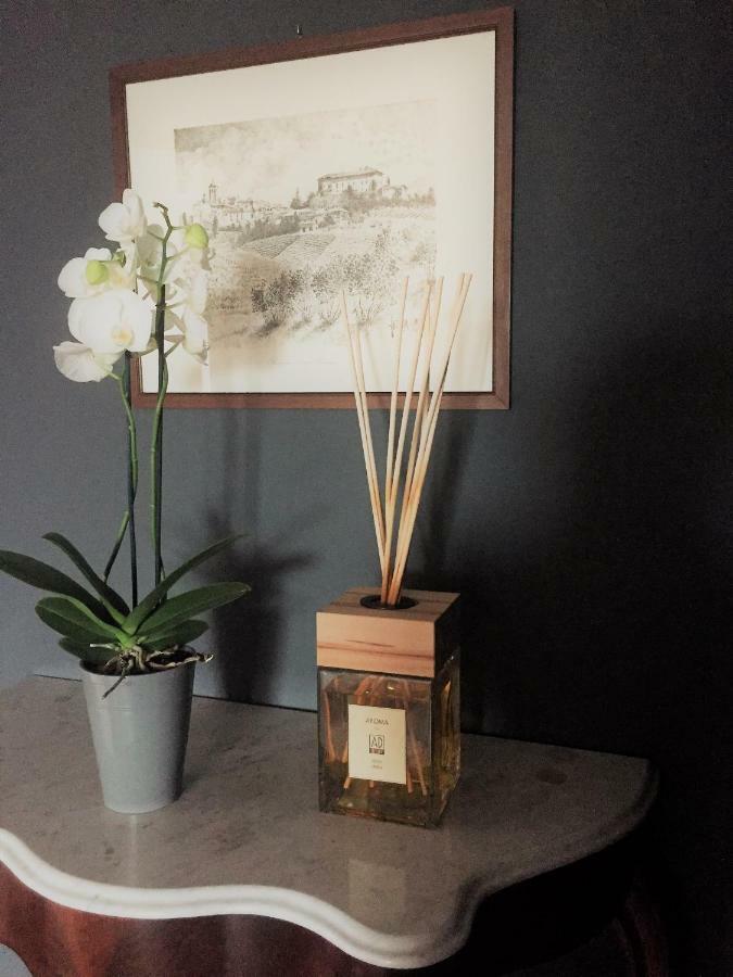 アルバCasa "T"アパートメント エクステリア 写真