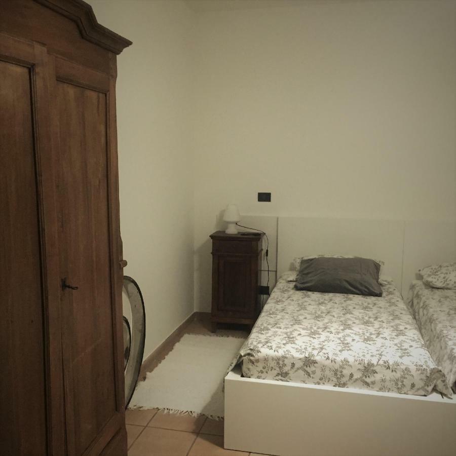 アルバCasa "T"アパートメント エクステリア 写真