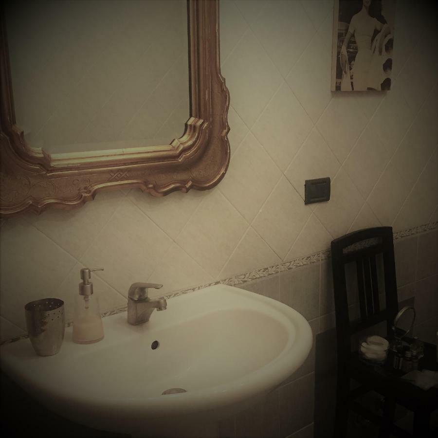 アルバCasa "T"アパートメント エクステリア 写真